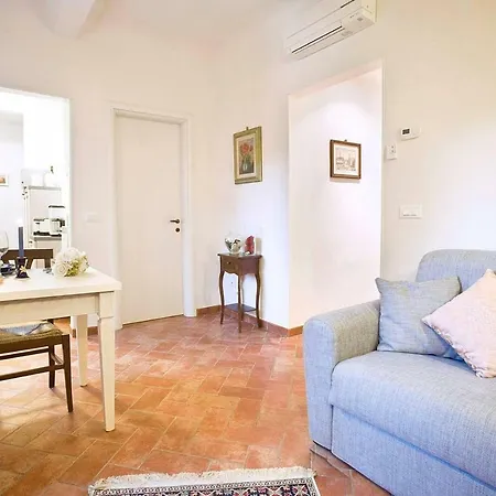 Ellen's Cozy Firenze