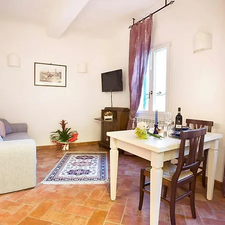 Ellen's Cozy Appartamento