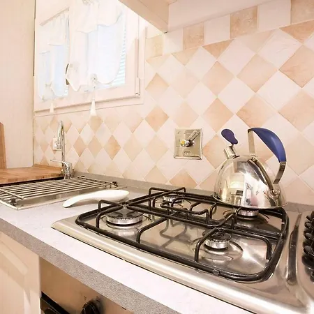 Appartamento Ellen's Cozy *