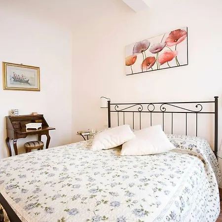 Appartamento Ellen's Cozy Firenze