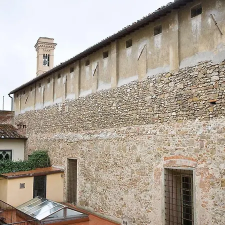 Ellen's Cozy Appartamento