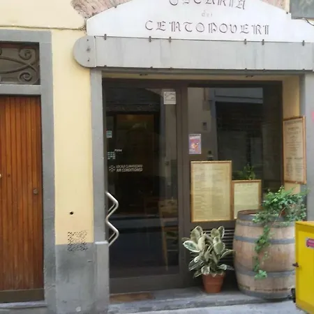 Appartamento Ellen's Cozy Firenze