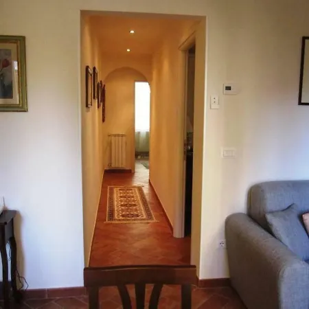 Ellen's Cozy Appartamento