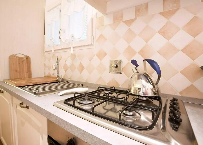 Apartament Ellen's Cozy *