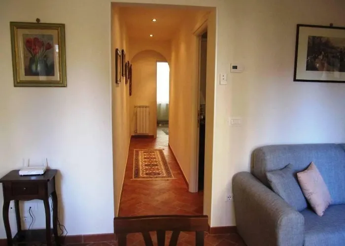 Ellen's Cozy Apartament