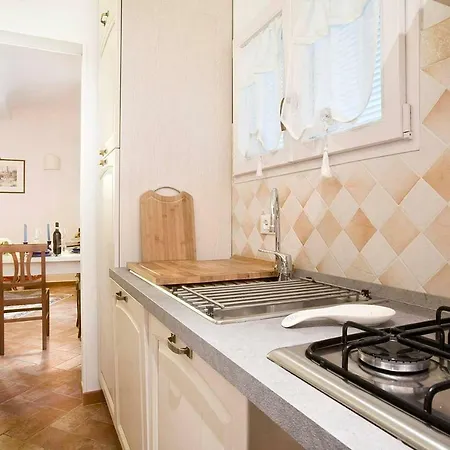 Ellen's Cozy Appartement *