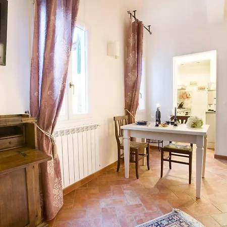 Ellen's Cozy Appartement *