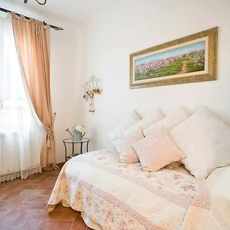 Appartement Ellen's Cozy Florence